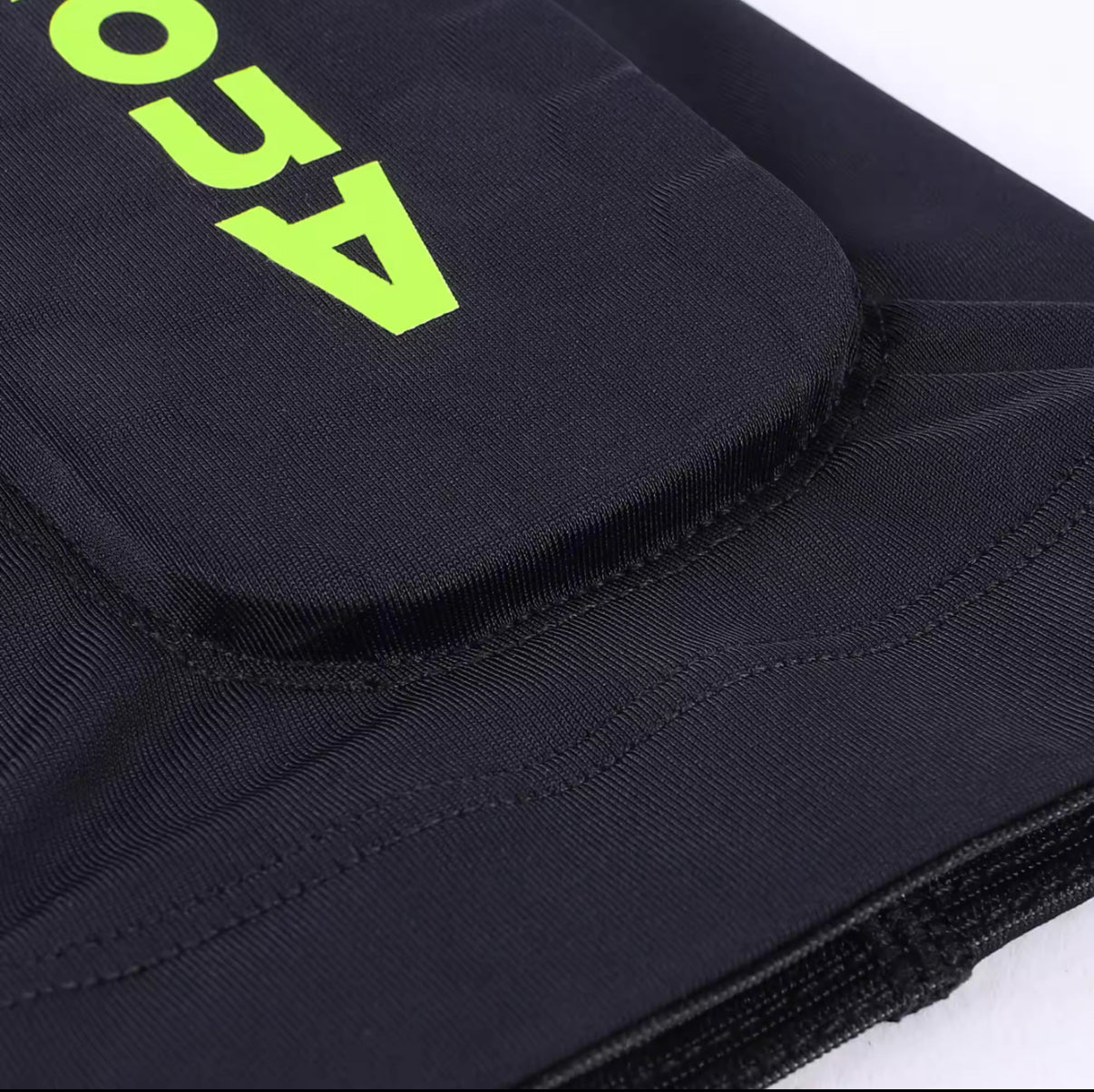 ANOX COLLISION - SHIN PAD