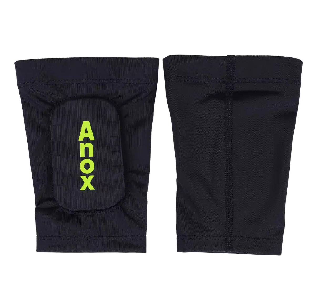 BUILT-IN SHINPADS-Black