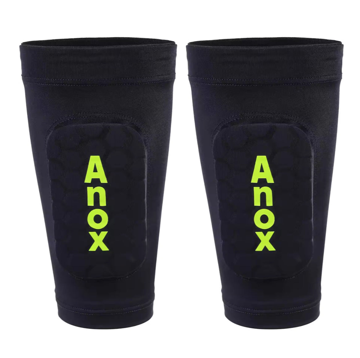 ANOX COLLISION - SHIN PAD