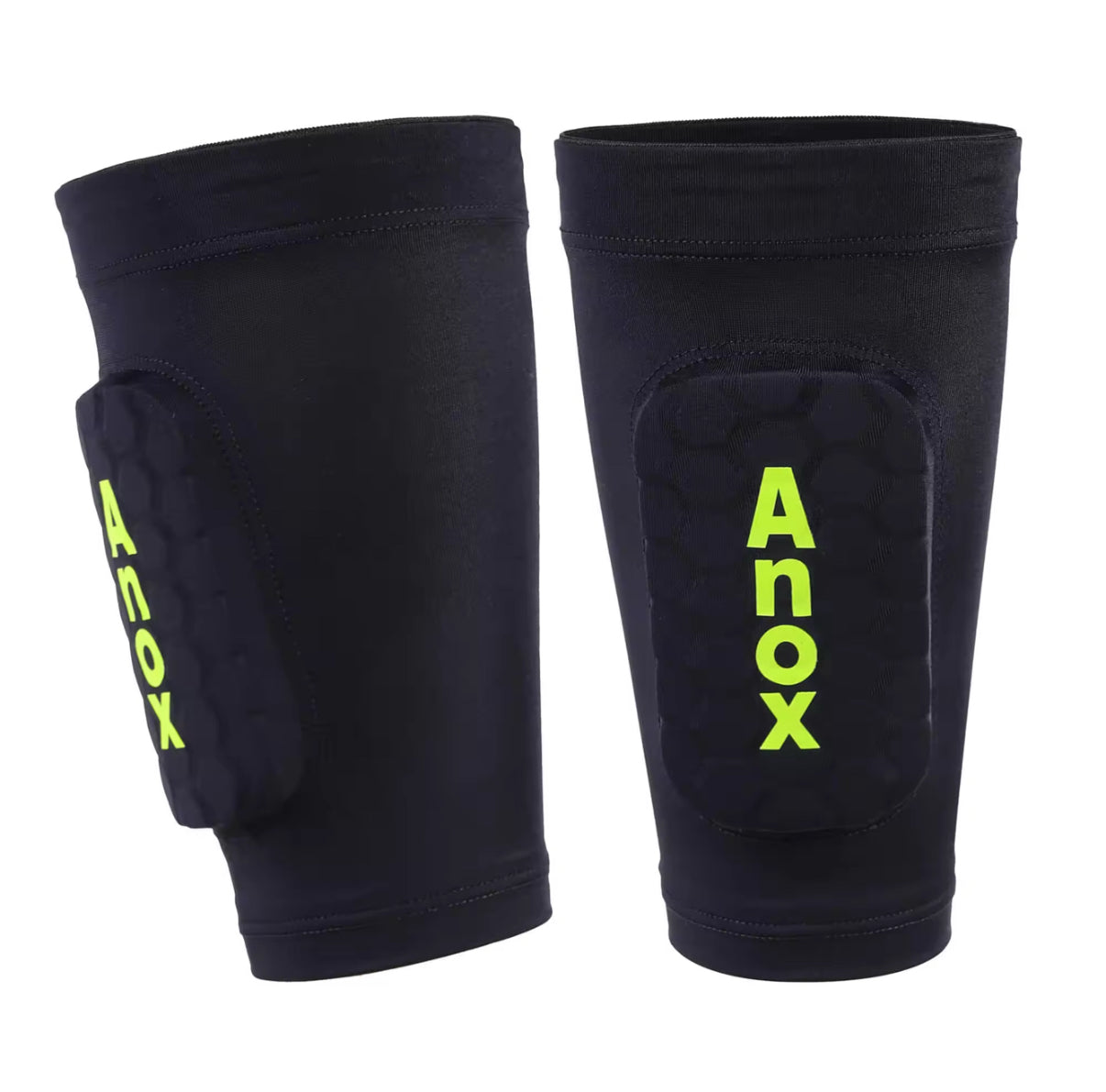 ANOX COLLISION - SHIN PAD