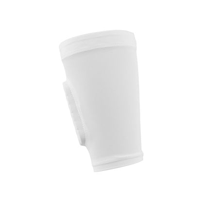 BUILT-IN SHINPADS- White