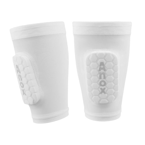 BUILT-IN SHINPADS- White