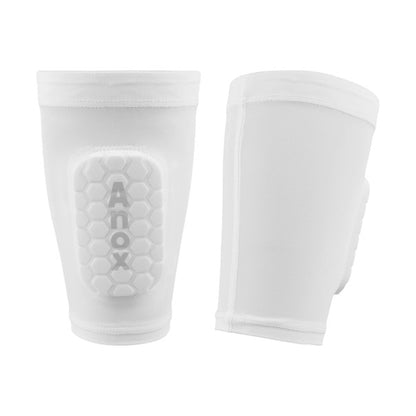 BUILT-IN SHINPADS- White
