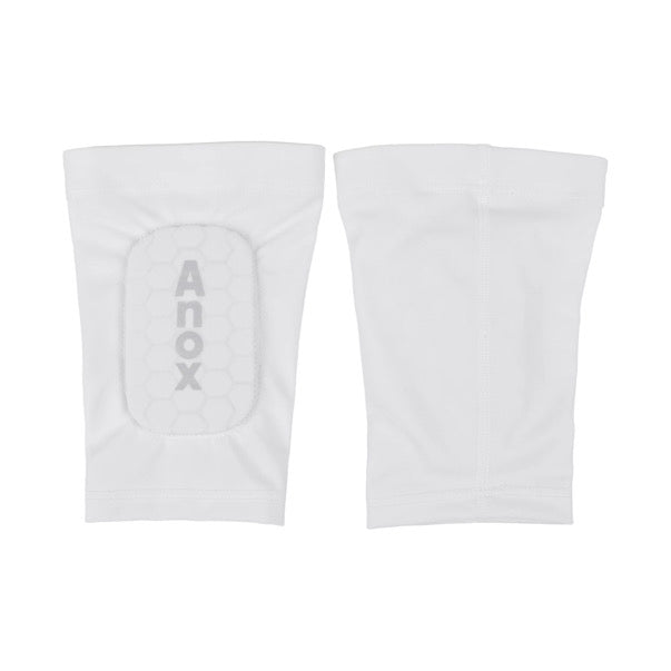 BUILT-IN SHINPADS- White