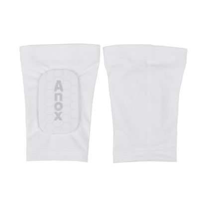 BUILT-IN SHINPADS- White
