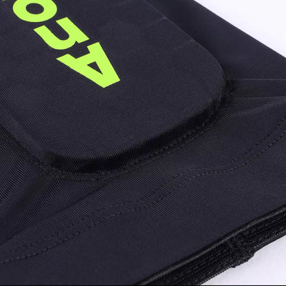 ANOX COLLISION - SHIN PAD