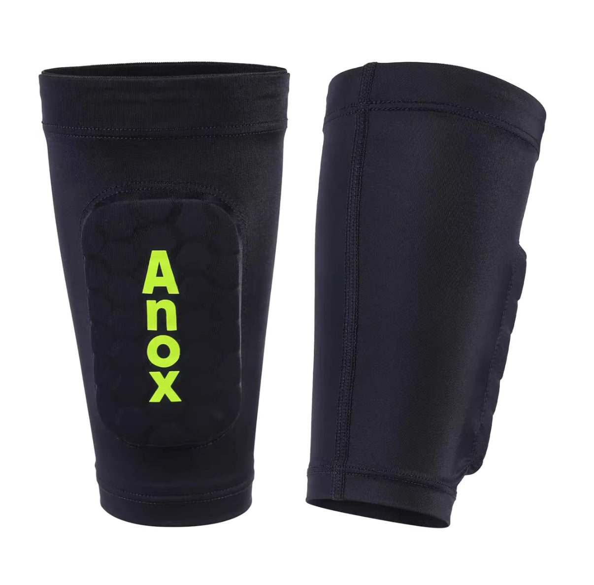 ANOX COLLISION - SHIN PAD