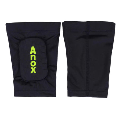 ANOX COLLISION - SHIN PAD