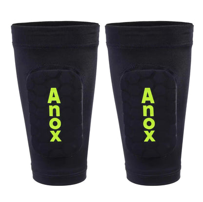 ANOX COLLISION - SHIN PAD