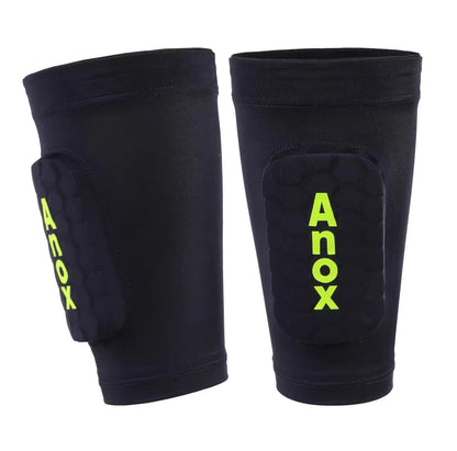 ANOX COLLISION - SHIN PAD