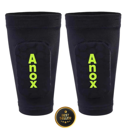 ANOX COLLISION - SHIN PAD
