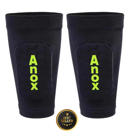 ANOX COLLISION - SHIN PAD
