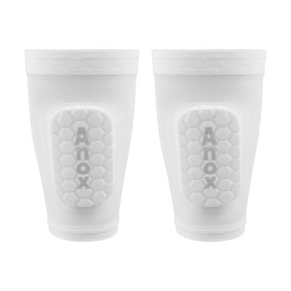 BUILT-IN SHINPADS- White