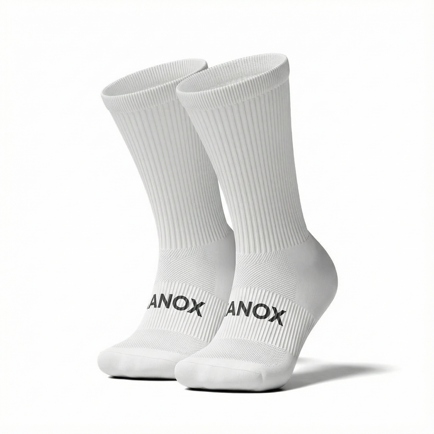 2x Performance Grip Socks 2.0