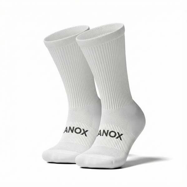 2x Performance Grip Socks 2.0