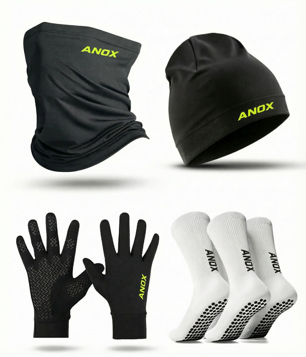 Winter Arc Bundle