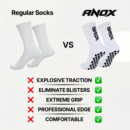 Performance Grip Socks