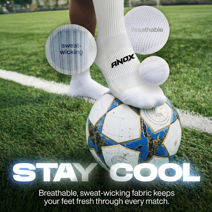 Performance Grip Socks