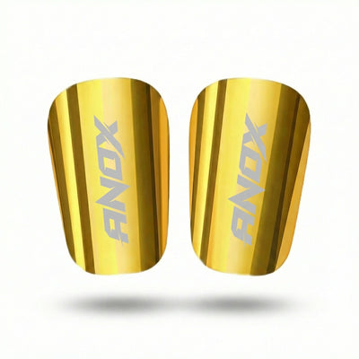 Gold Shinpads (Limited Edition)