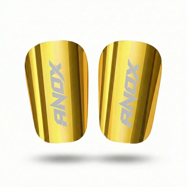 Gold Shinpads (Limited Edition)