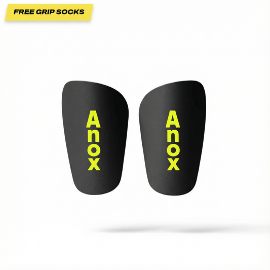 ANOX mini Shin Pads