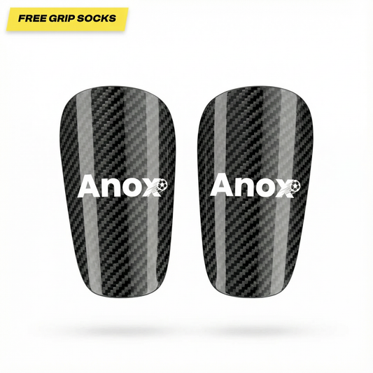 Carbon Shin Pads