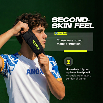 Shin Pad Sleeves