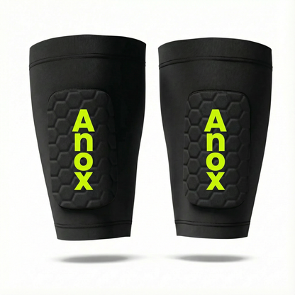 Shin Pad Sleeves
