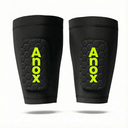 Shin Pad Sleeves